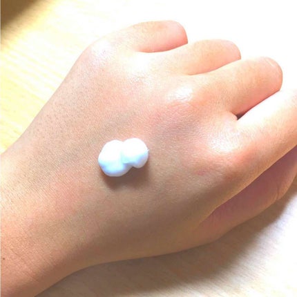 メンタームシアココハンドクリーム/メンターム/ハンドクリームを使ったクチコミ(2枚目)