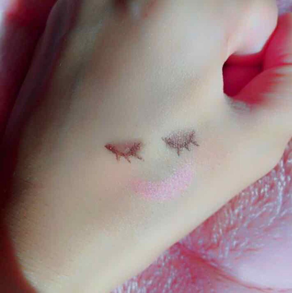 フルメーク ウォッシャブル ベース/FWB/化粧下地を使ったクチコミ(2枚目)