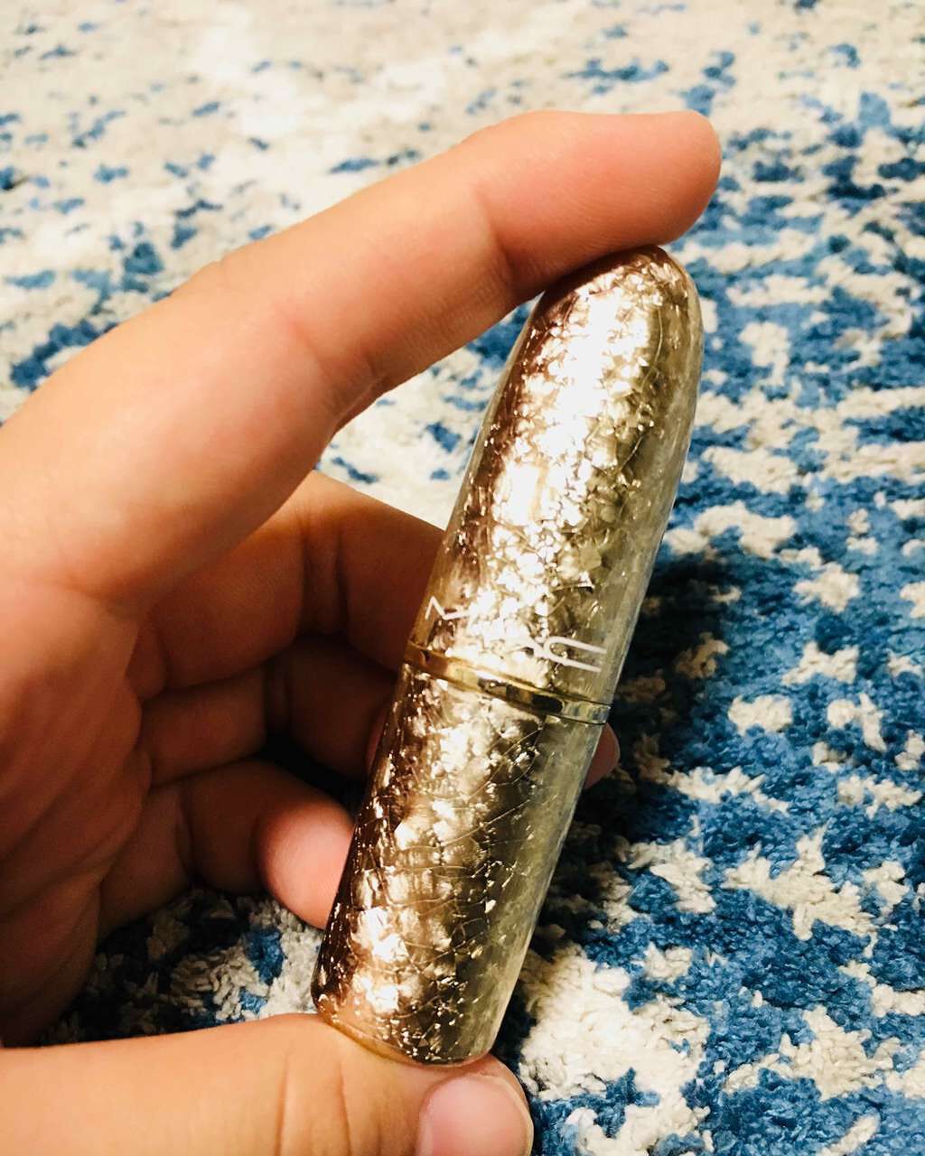 リップスティック/M・A・C/口紅を使ったクチコミ(1枚目)