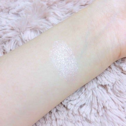 ジェリーアイカラー N/JILL STUART/ジェル・クリームアイシャドウを使ったクチコミ(2枚目)