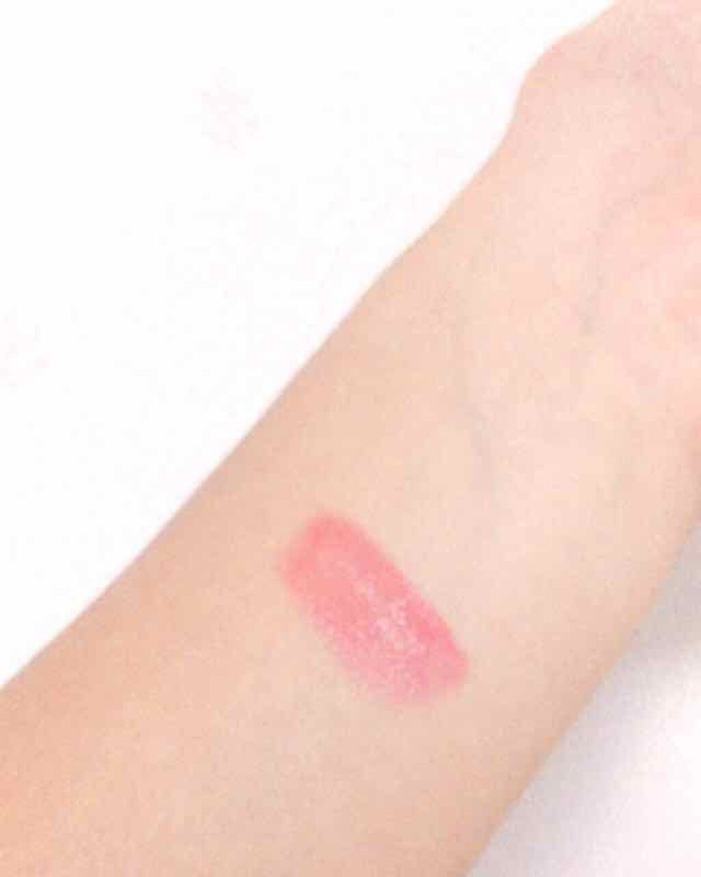 ステイオンバームルージュ/キャンメイク/口紅を使ったクチコミ(3枚目)