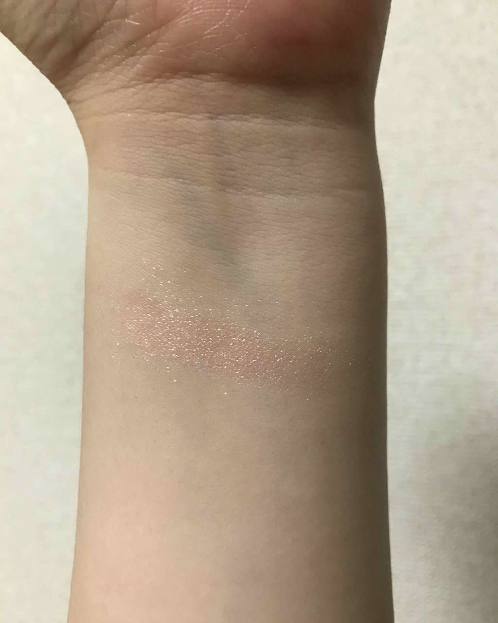 セレクト アイカラー/ESPRIQUE/単色アイシャドウを使ったクチコミ(3枚目)