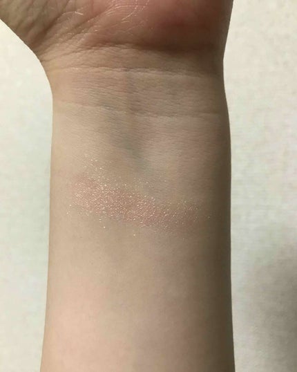 セレクト アイカラー/ESPRIQUE/単色アイシャドウを使ったクチコミ(3枚目)