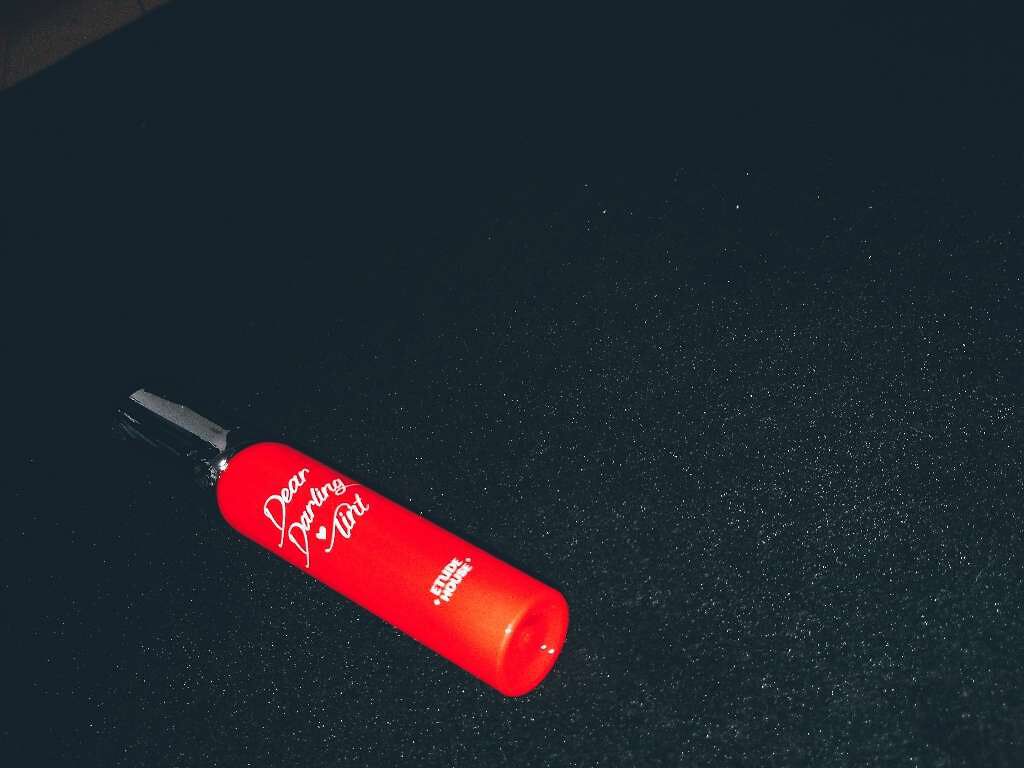 ディアダーリン オイルティント/ETUDE/リップグロスを使ったクチコミ(1枚目)