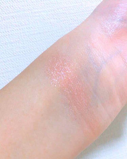 プロ シングル シャドウ/CLIO/単色アイシャドウを使ったクチコミ(2枚目)