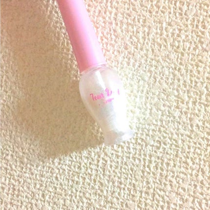 ティアー アイライナー/ETUDE/リキッドアイライナーを使ったクチコミ(1枚目)