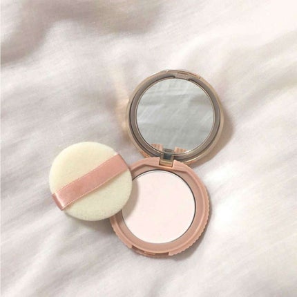 シークレットビューティーパウダー/キャンメイク/プレストパウダーを使ったクチコミ(2枚目)