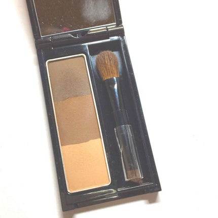 デザイニングアイブロウN/KATE/パウダーアイブロウを使ったクチコミ(2枚目)