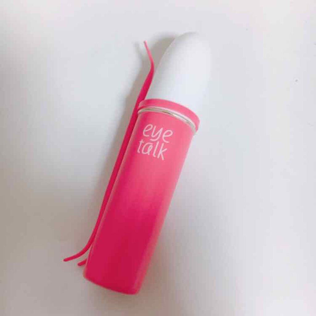 アイトーク/アイトーク/二重まぶた用アイテムを使ったクチコミ(1枚目)