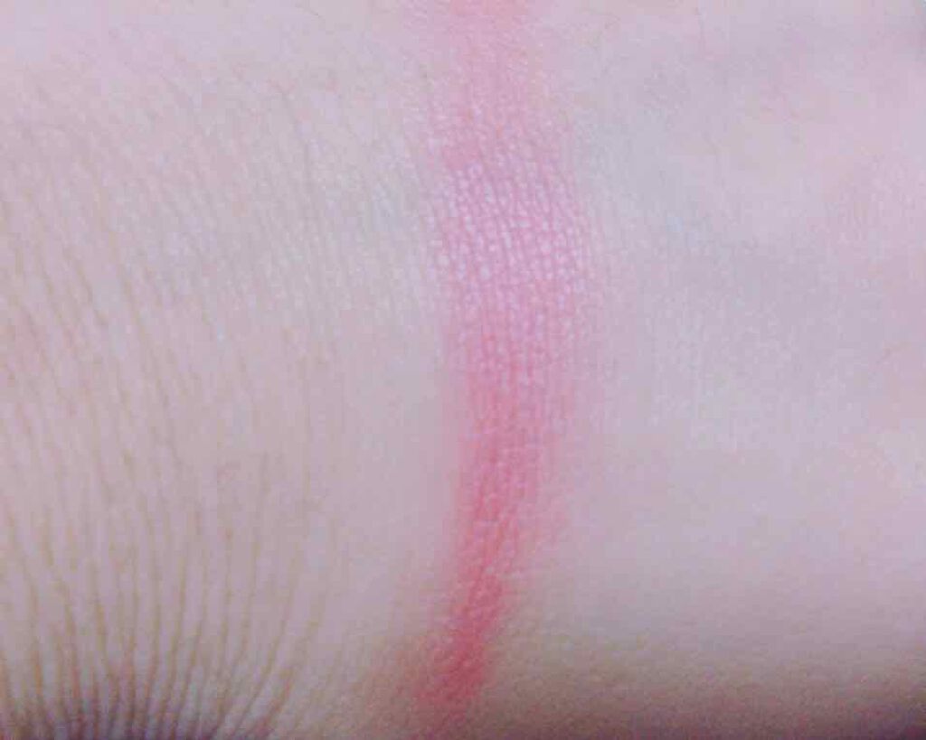 CCリップ&チーククリーム/KATE/ジェル・クリームチークを使ったクチコミ(3枚目)