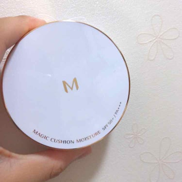 ミシャ M クッション ファンデーション(モイスチャー) SPF50＋ PA＋＋＋ [No.23]


ツヤ感★★★★☆
持ち★★★★☆
カバー力★★★★☆
便利★★★★★

とても優秀な商品です！
1