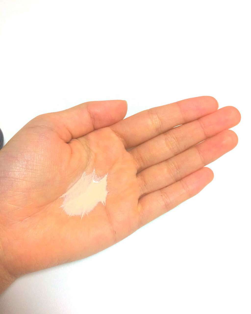 皮脂テカリ防止下地/CEZANNE/化粧下地を使ったクチコミ（2枚目）