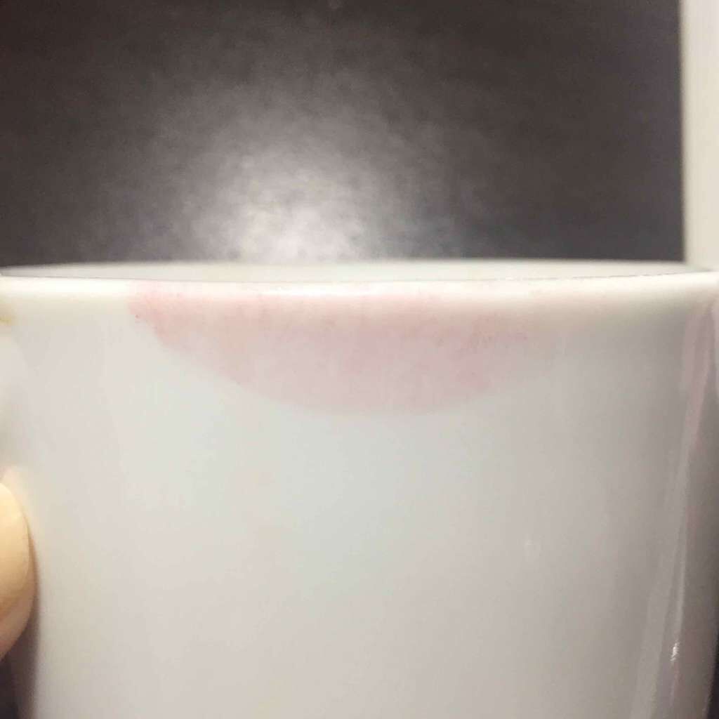 ピュア カラー エンヴィ リップスティック/ESTEE LAUDER/口紅を使ったクチコミ(2枚目)