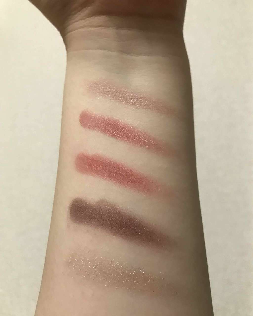 アイシャドウベース/キャンメイク/アイシャドウベースを使ったクチコミ（3枚目）