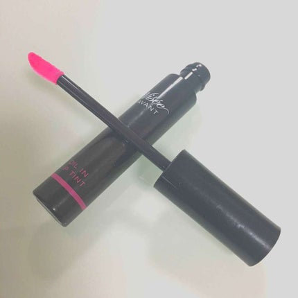 ヴィセ アヴァン オイルイン リップティント/Visée/リップグロスを使ったクチコミ(1枚目)