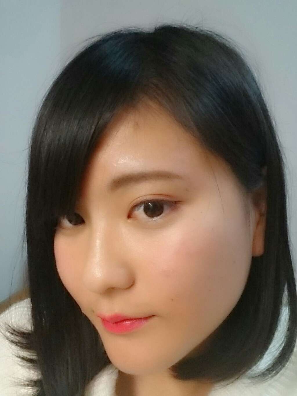 ドローイング アイブロウ ペンシル/ETUDE/アイブロウペンシルを使ったクチコミ(3枚目)