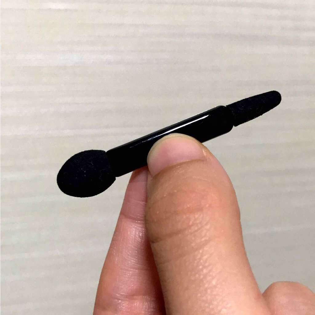 ブラウンシェードアイズ/KATE/アイシャドウパレットを使ったクチコミ(3枚目)