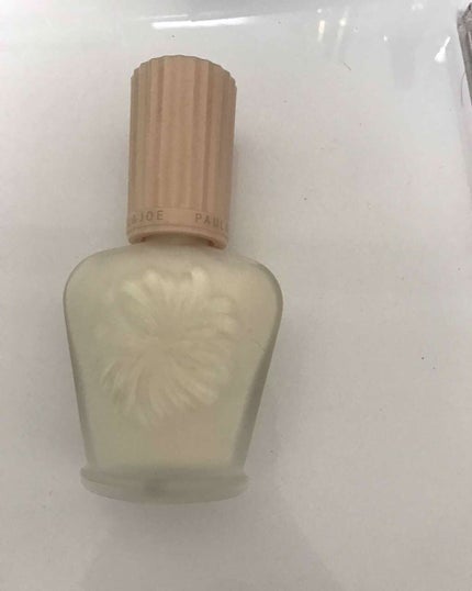 モイスチュアライジング ファンデーション プライマー S/PAUL & JOE BEAUTE/化粧下地を使ったクチコミ(1枚目)