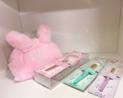 春姫 ファンデーションブラシ/DAISO/メイクブラシを使ったクチコミ(1枚目)