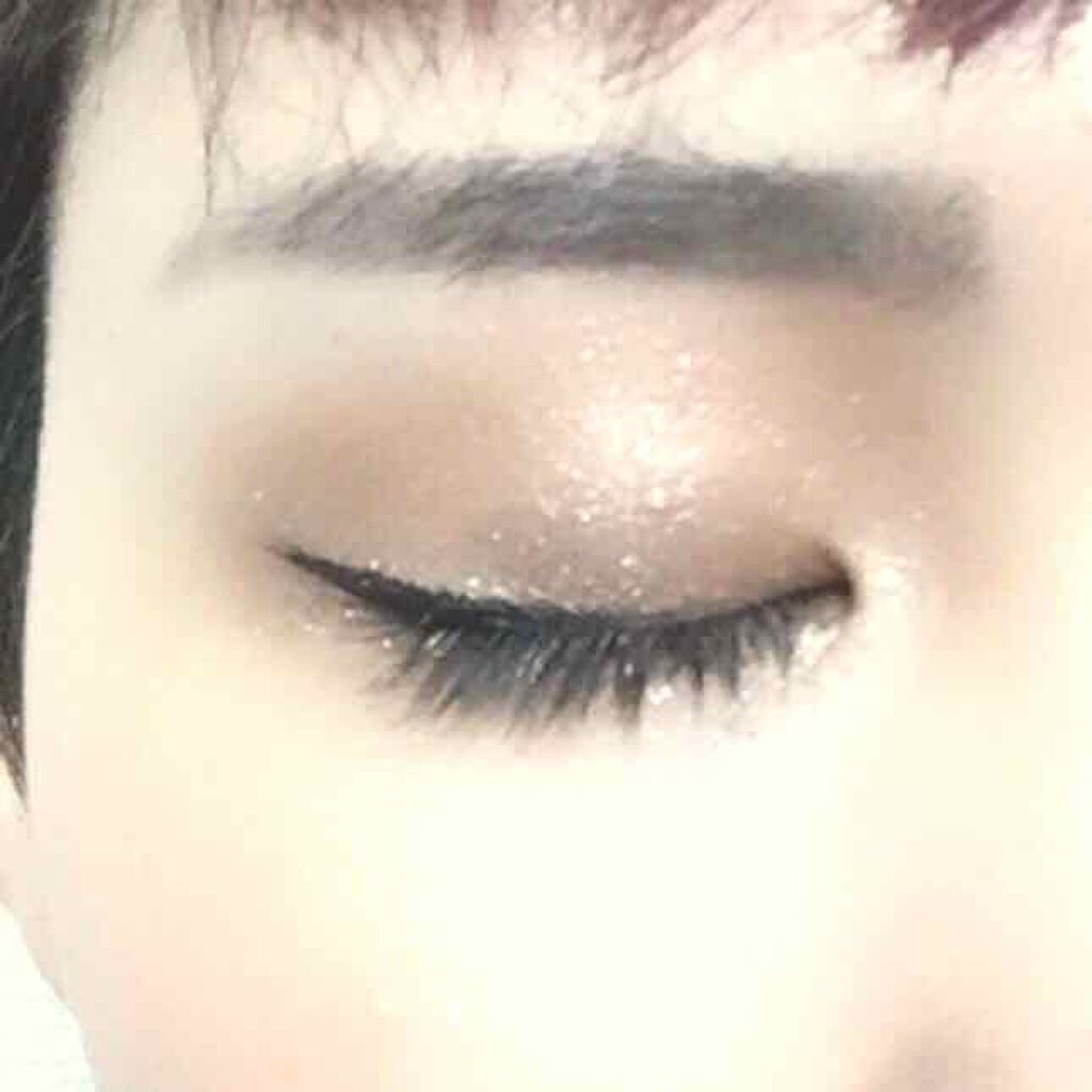 ミネラライズ アイシャドウ/M・A・C/アイシャドウパレットを使ったクチコミ(3枚目)