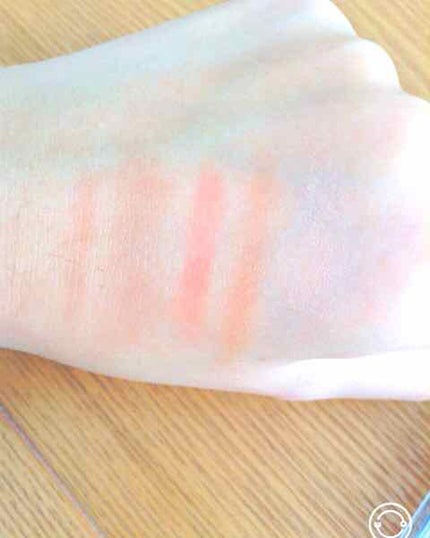 パーフェクトマルチアイズ/キャンメイク/アイシャドウパレットを使ったクチコミ(2枚目)