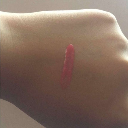 ラスティングリップティント/K-パレット/リップティントを使ったクチコミ(2枚目)