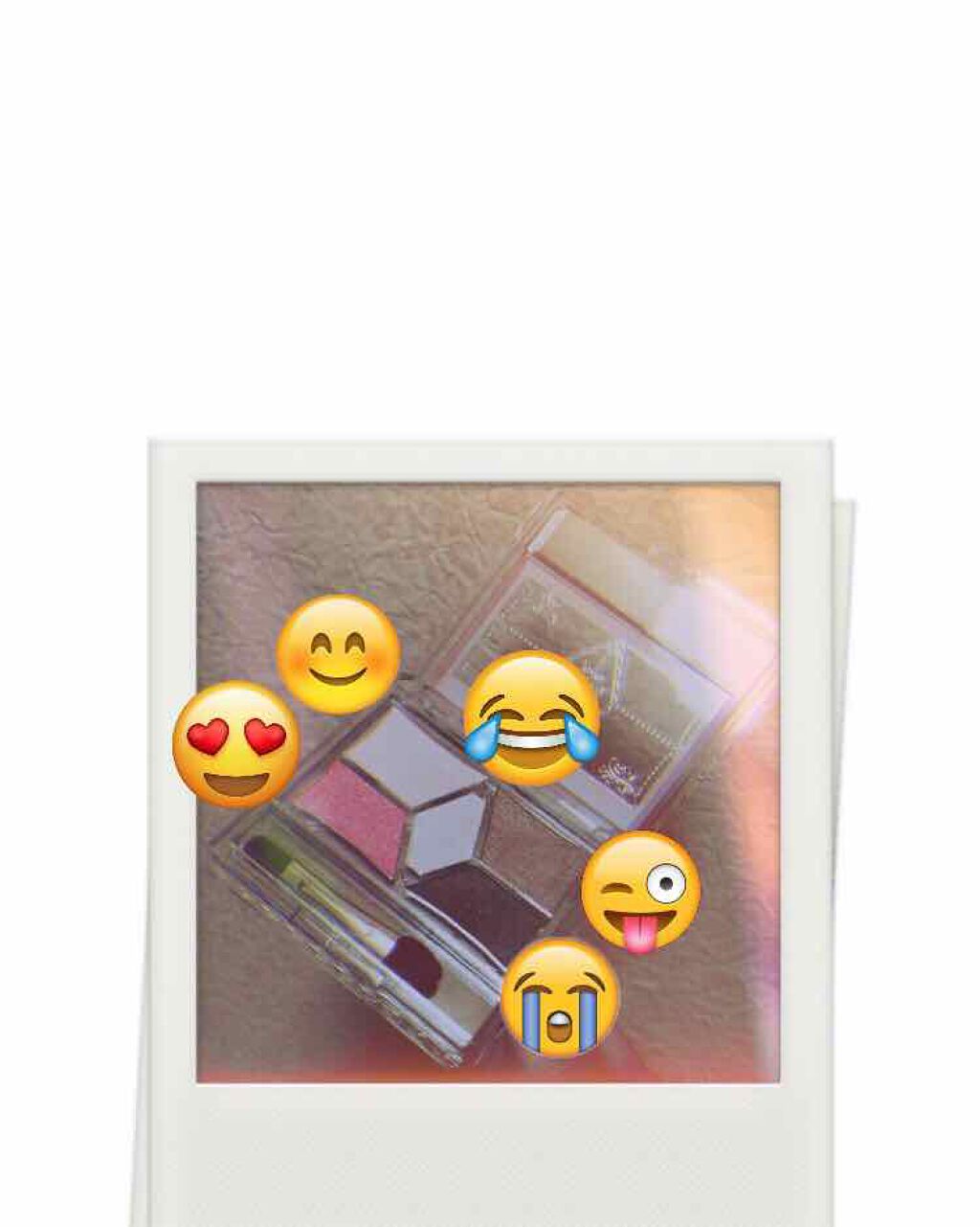 【旧品】パーフェクトスタイリストアイズ/キャンメイク/アイシャドウパレットを使ったクチコミ(2枚目)