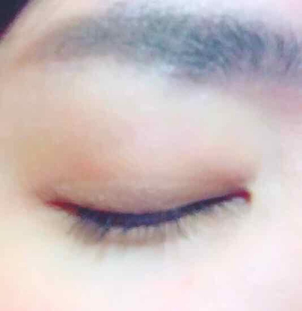 ドラマティックスタイリングアイズ/マキアージュ/アイシャドウパレットを使ったクチコミ(2枚目)