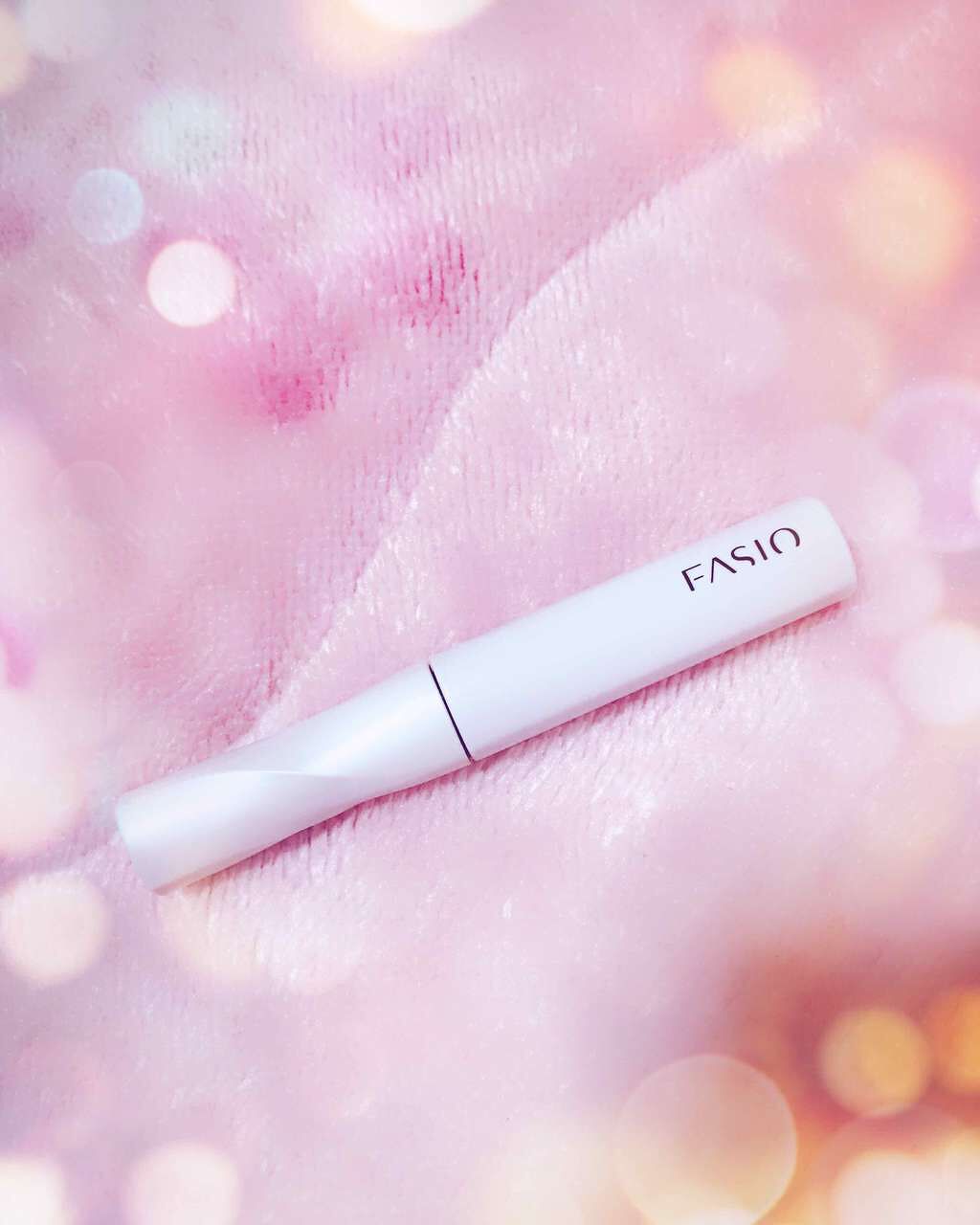 イージー アイメイク リムーバー/FASIO/ポイントメイクリムーバーを使ったクチコミ(1枚目)