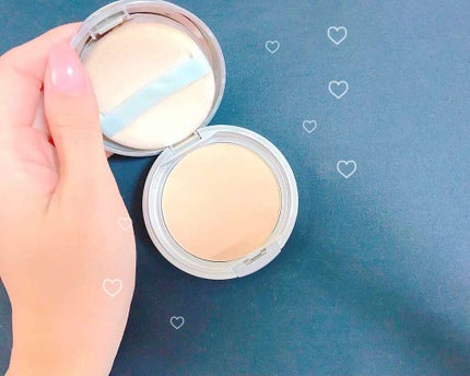 タイムシークレット ミネラルUVパウダー 01 ライトオークル/TIME SECRET/プレストパウダーの画像