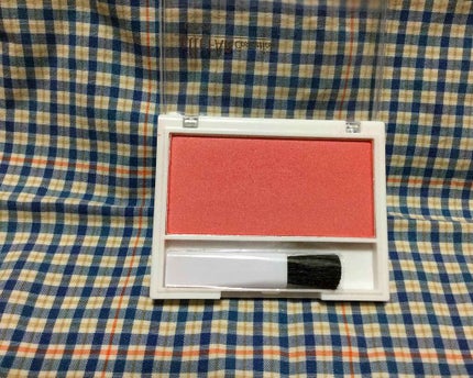 プロフェッショナルチーク/エルファー/パウダーチークを使ったクチコミ(2枚目)