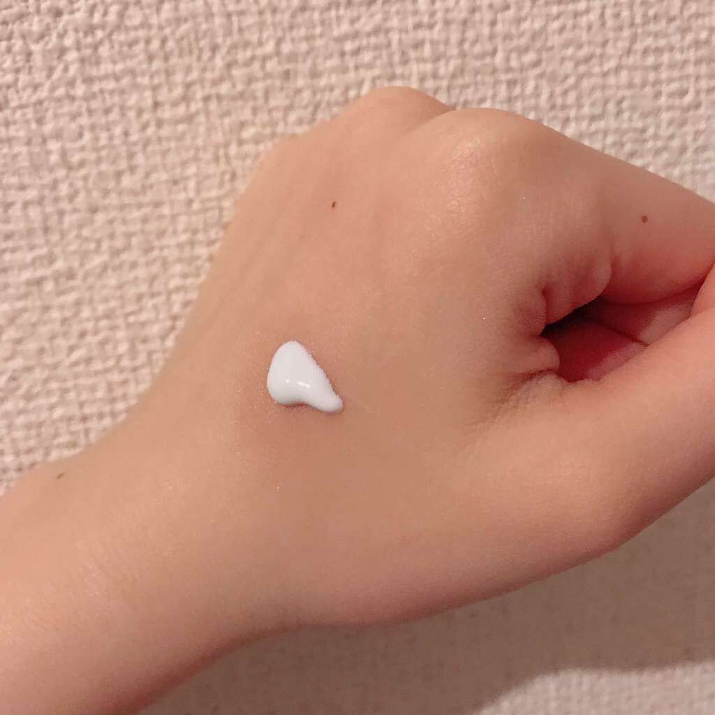 UVウルトラフィットベースN/CEZANNE/化粧下地を使ったクチコミ(2枚目)