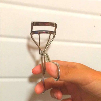 アイラッシュカーラー/SHISEIDO/ビューラーを使ったクチコミ(1枚目)