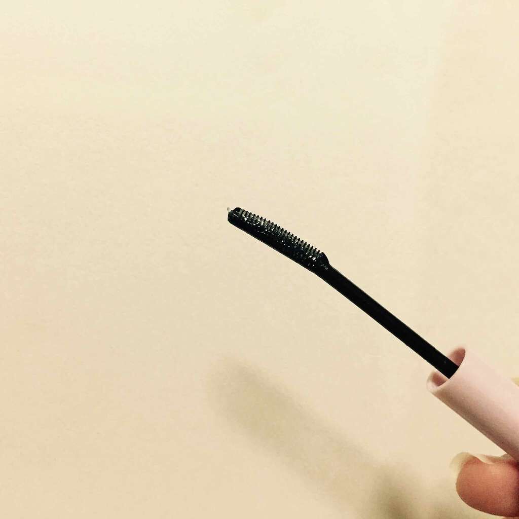 クイックラッシュカーラー/キャンメイク/マスカラ下地を使ったクチコミ(2枚目)