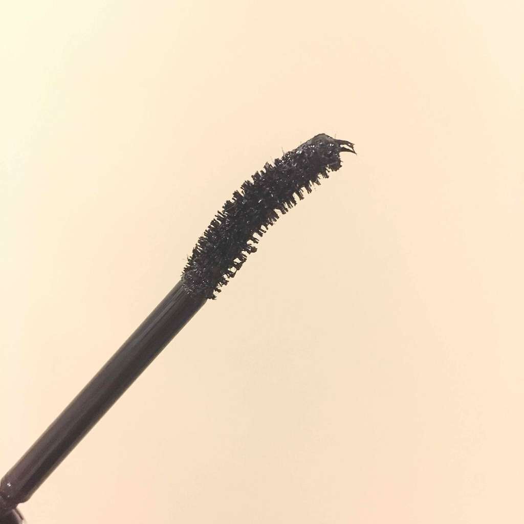 ロング&カールマスカラ アドバンストフィルム/ヒロインメイク/マスカラを使ったクチコミ(2枚目)