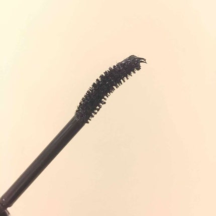 ロング&カールマスカラ アドバンストフィルム/ヒロインメイク/マスカラを使ったクチコミ(2枚目)