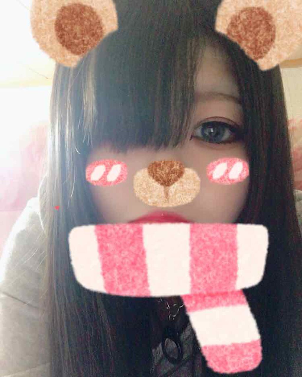 インテンスブラッシュクアッド/CITY COLOR/パウダーチークを使ったクチコミ（3枚目）