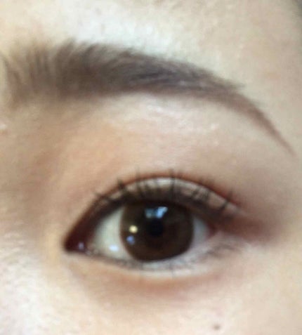 モテマスカラ リペア Base(カール下地)/UZU BY FLOWFUSHI/マスカラ下地を使ったクチコミ(1枚目)