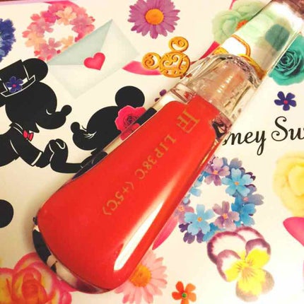 38°C / 99°F リップトリートメント (リップ美容液)/UZU BY FLOWFUSHI/リップケアを使ったクチコミ(1枚目)