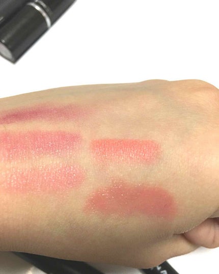 リップスティック/M・A・C/口紅を使ったクチコミ(3枚目)