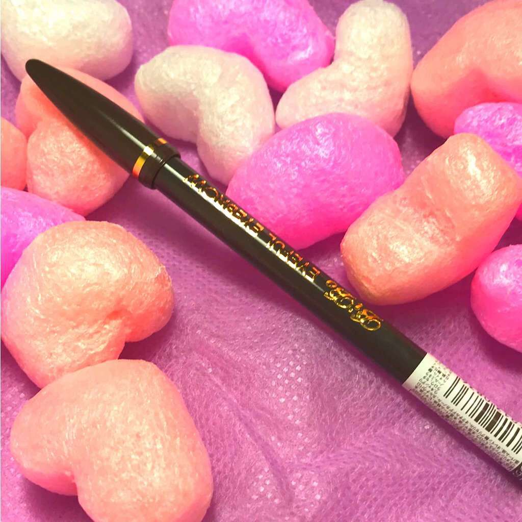 アイフル マユズミA/ビボ/アイブロウペンシルを使ったクチコミ(1枚目)