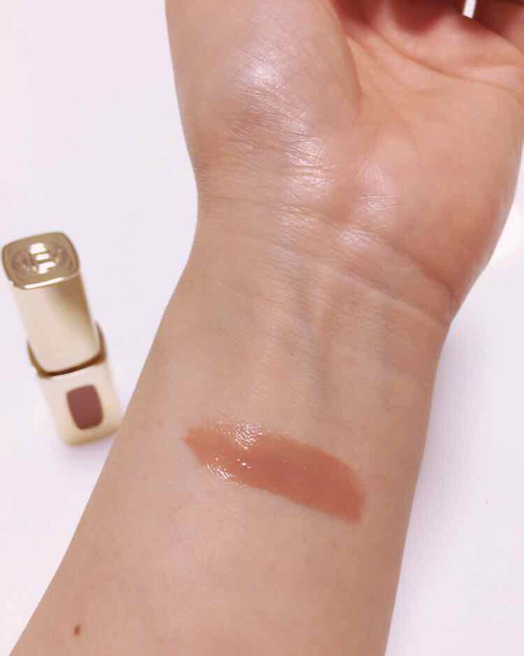 エクストラ オーディナリールージュ/ロレアル パリ/口紅を使ったクチコミ(3枚目)