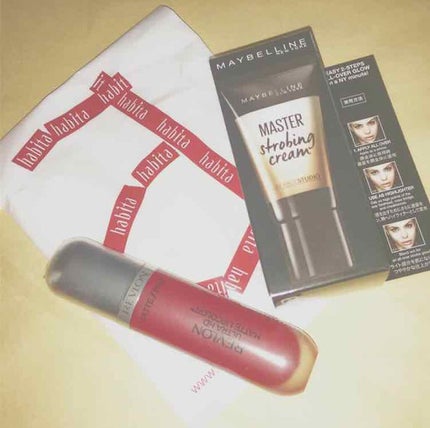 ウルトラ HD マット リップカラー/REVLON/口紅を使ったクチコミ(1枚目)