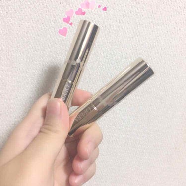 💄 OPERA リップティント 01 05 💄
 
 
このリップは私が今まで出会った中で今のところ1番のリップです❤︎
めちゃめちゃ推せる〜！❤︎
  

 
🌸使用感
リップクリームのようなつけ心地