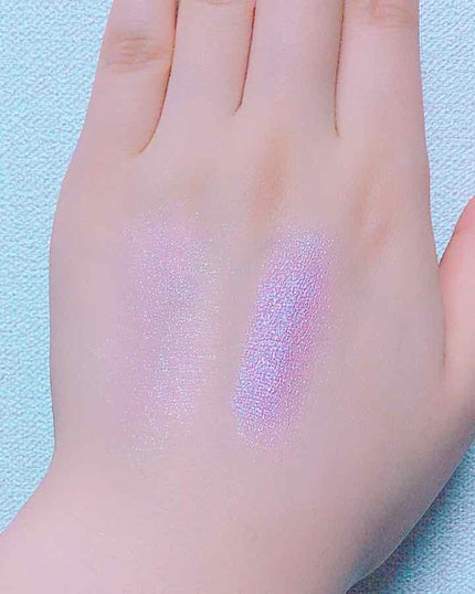 セレクト アイカラー/ESPRIQUE/単色アイシャドウを使ったクチコミ(4枚目)