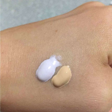 ブライトピュアベース/CandyDoll/化粧下地を使ったクチコミ(2枚目)