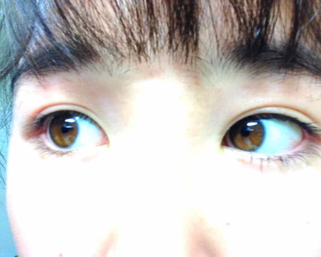 ラッシュニスタ ケアプラス/MAYBELLINE NEW YORK/マスカラを使ったクチコミ(1枚目)