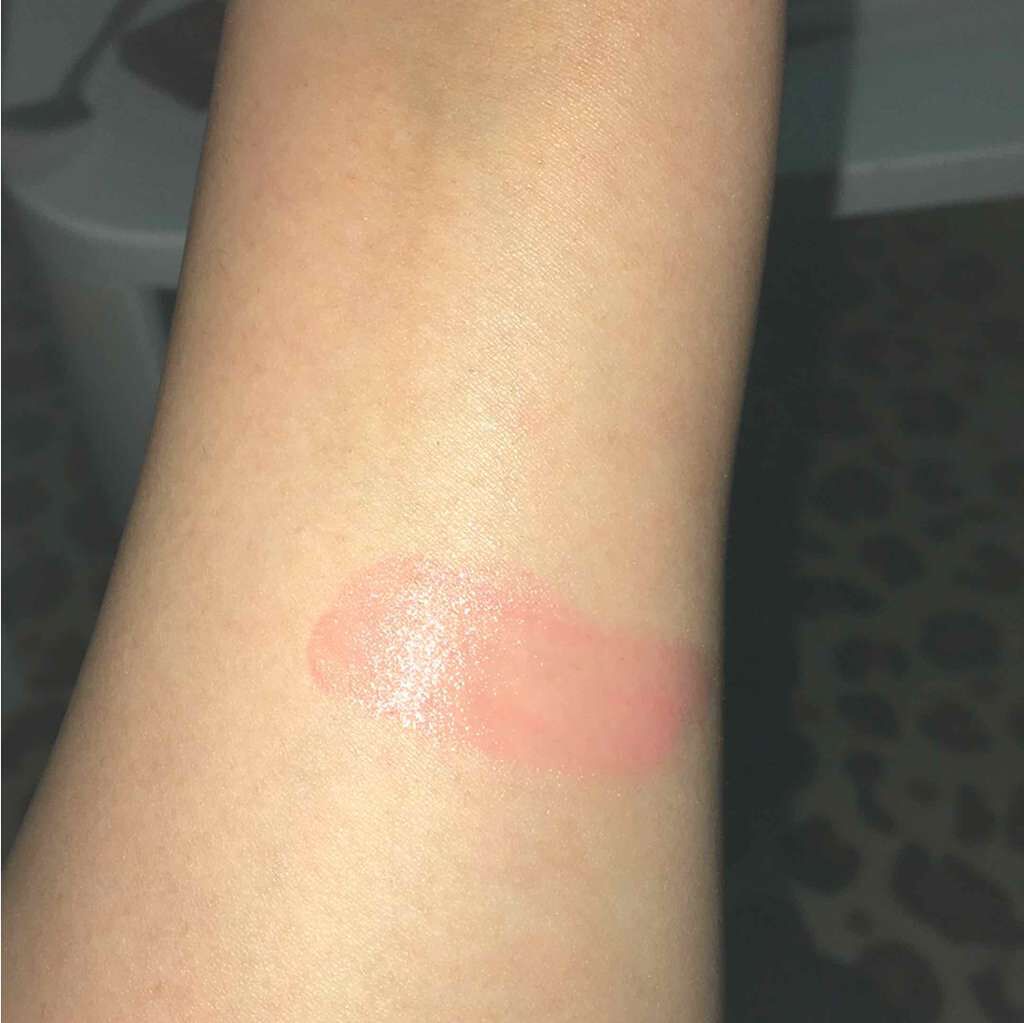 リップスティック/グレイシィ/口紅を使ったクチコミ(2枚目)