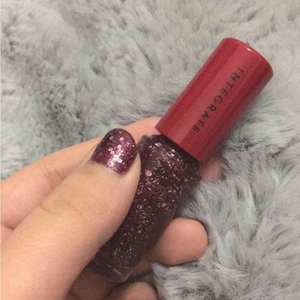 ネールズ N/インテグレート/マニキュアを使ったクチコミ(1枚目)