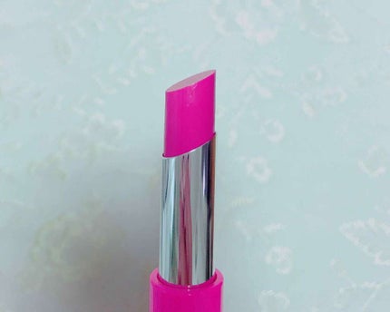 濃密うるみカラーリップクリーム/DHC/リップクリームを使ったクチコミ(2枚目)